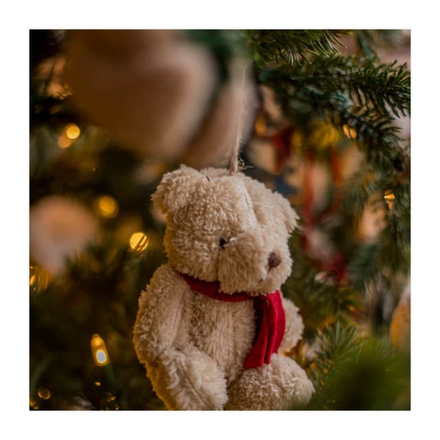 Lights Off, Sound Only - The Baby Lullaby Kids