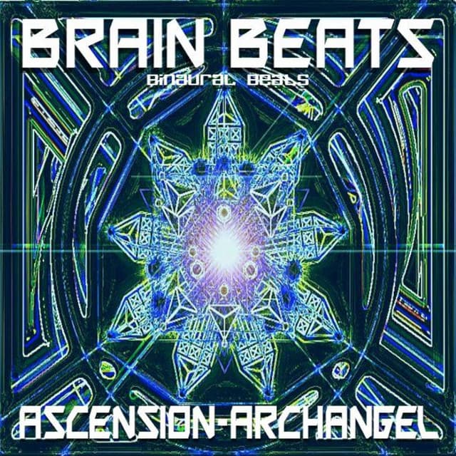 Brain Beats - Ascension-Archangel