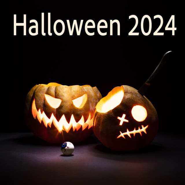 Halloween 2024 - Halloween Music