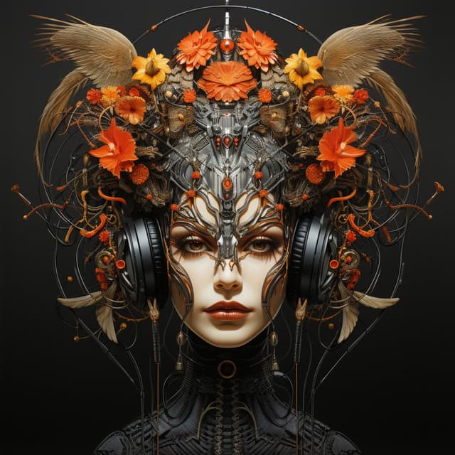 Equilibrio Binaural: Ecos Del Equilibrio - Vibraciones binaurales