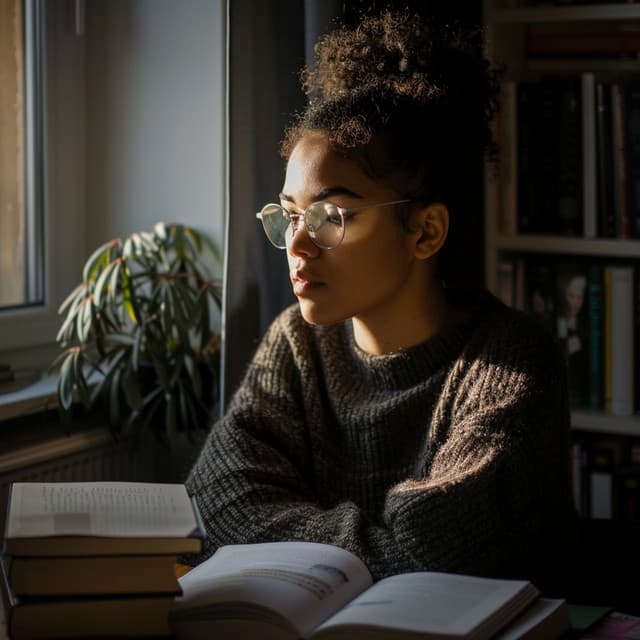 Pistas De Concentración: Música Para Estudiar Con Enfoque - Academia de canciones de motivación