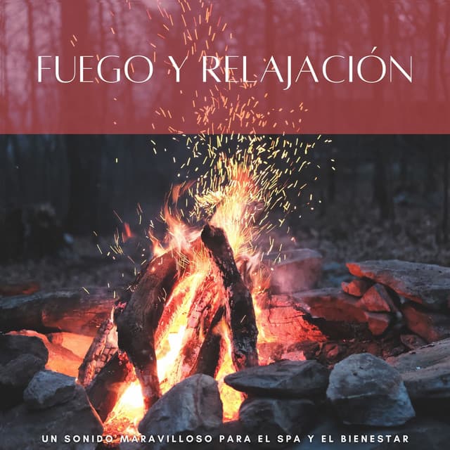 Fuego Y Relajación: Un Sonido Maravilloso Para El Spa Y El Bienestar - Centro de Spa Tranquilidad