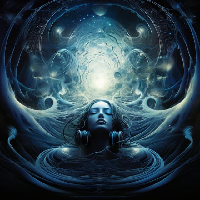 Urban Pulse: Rhythmic Binaural - Delta Shores