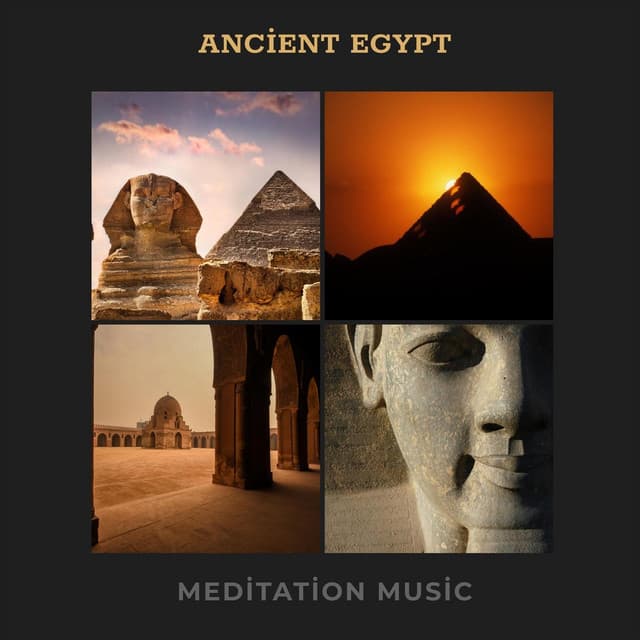 Ancient Egypt - Calm Buda