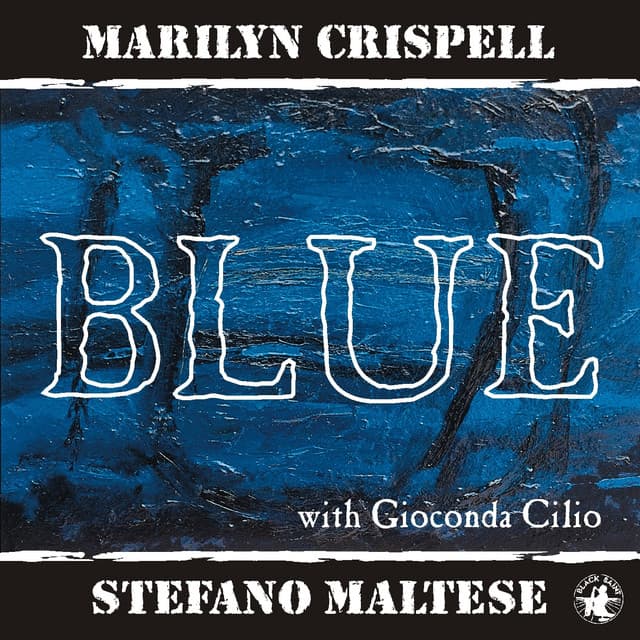 Blue - Marilyn Crispell