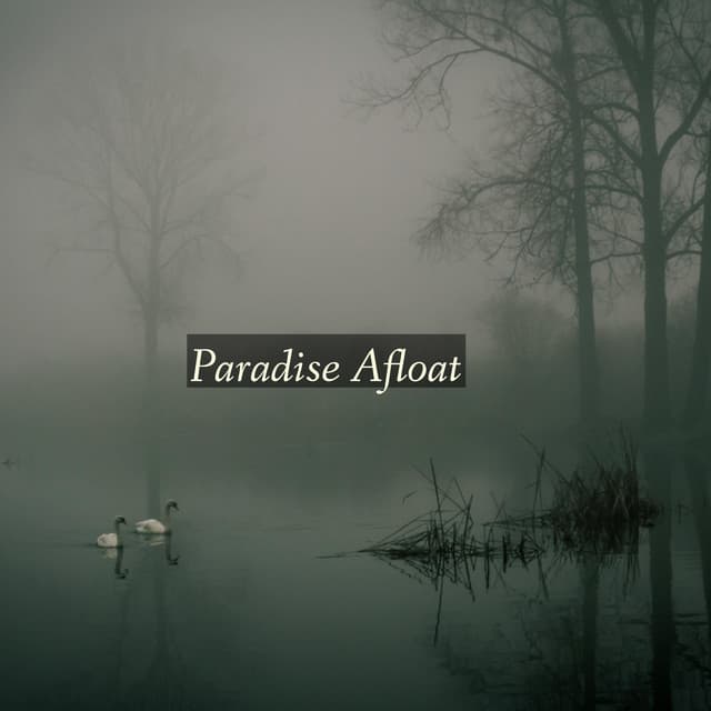 Paradise Afloat - Woodland Friends