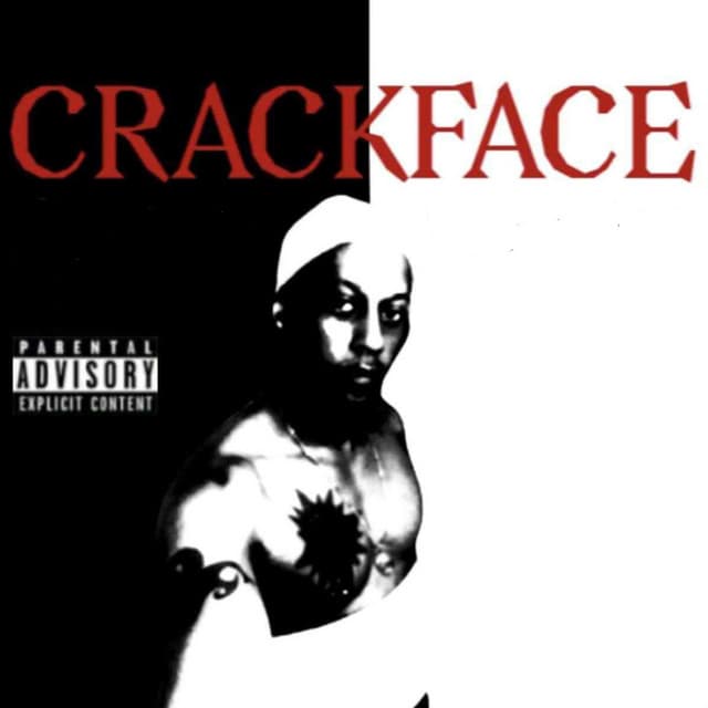 CRACKFACE - Viper