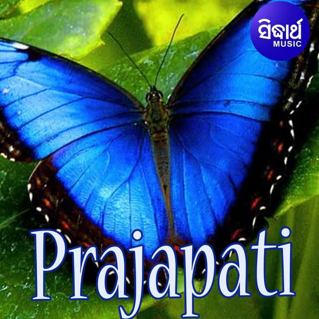 Prajapati - anonymous