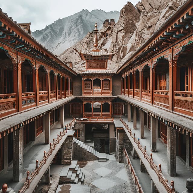 Serene Sphere: FOCUS HARMONY - EasyZen