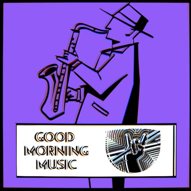 Soulful Jazz - Good Morning Music