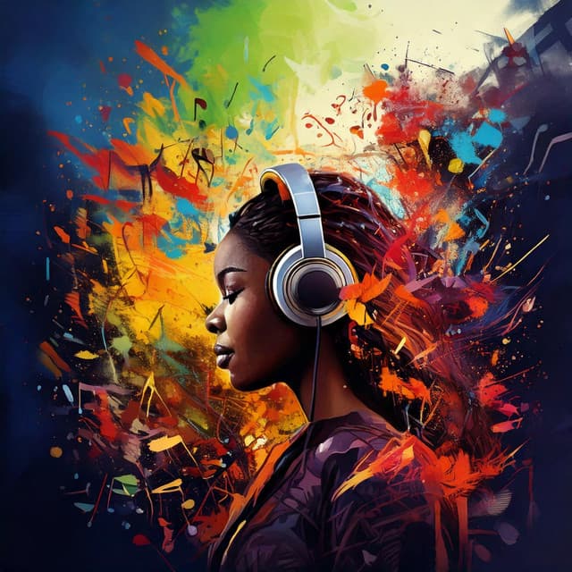 Music for Moments: A Soundtrack for Life - Night Lovers Club