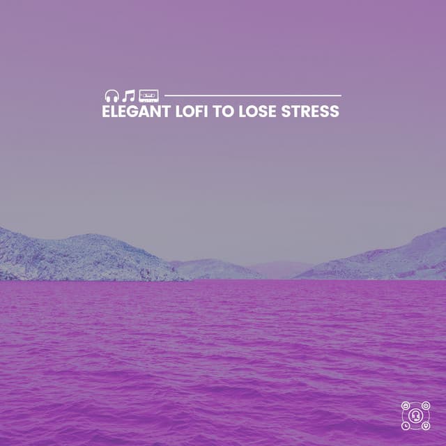 Elegant Lofi to Lose Stress - Lofi Jazz