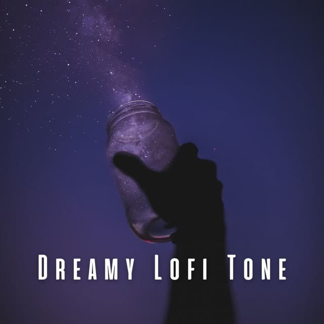 Dreamy Lofi Tone - Lo-Fi for Sleeping