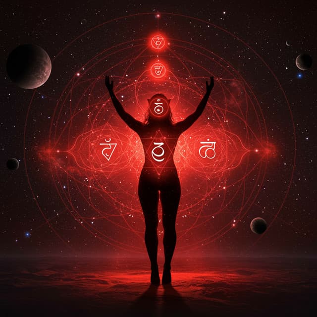 Let Go of Tension - Comet 1993