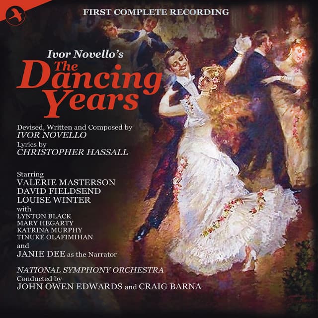 The Dancing Years - Ivor Novello