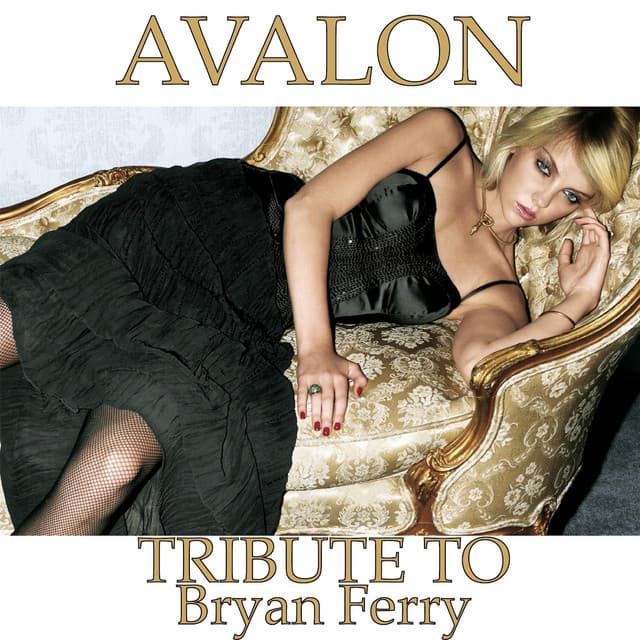 Avalon Compilation - High School Music Band