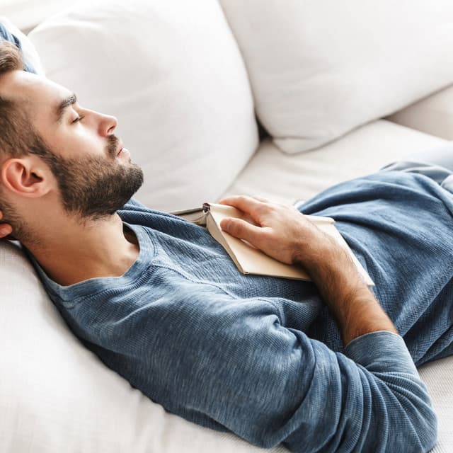 Sleep Serenity: Tranquil Tunes for Peaceful Rest - Music That Will Make You Cry