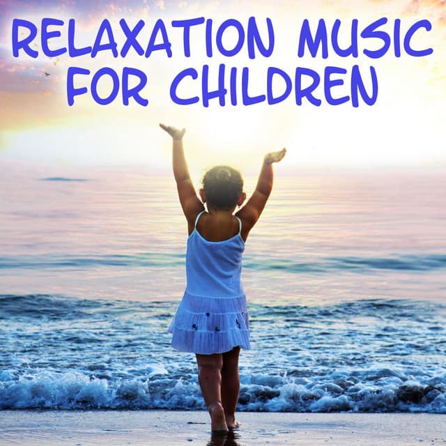 Relaxation Music for Kids - Mommy Sings