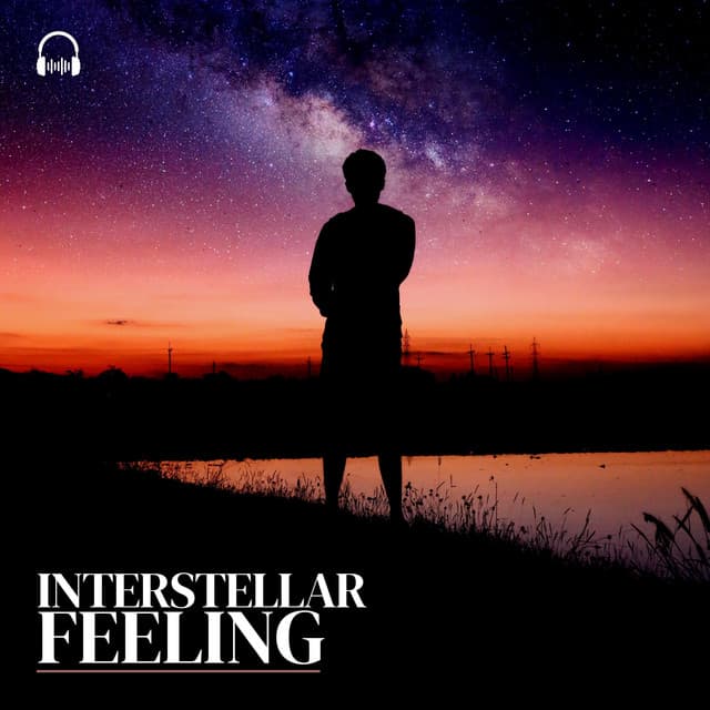 Interstellar Feeling - Sounds of Nature White Noise for Mindfulness, Meditation and Relaxation