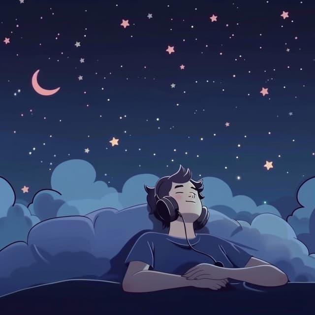Lofi Slumber Tones: Soothing Sleep Vibes - Dreamstatician