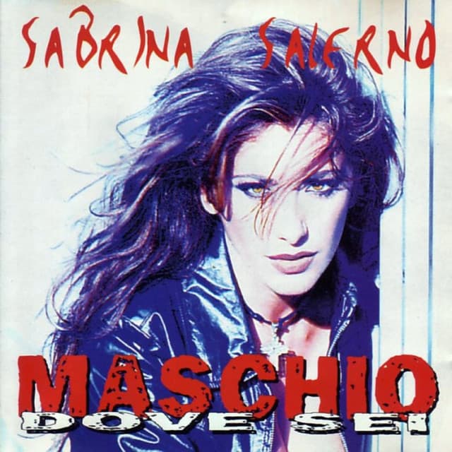 Maschio dove sei - Sabrina