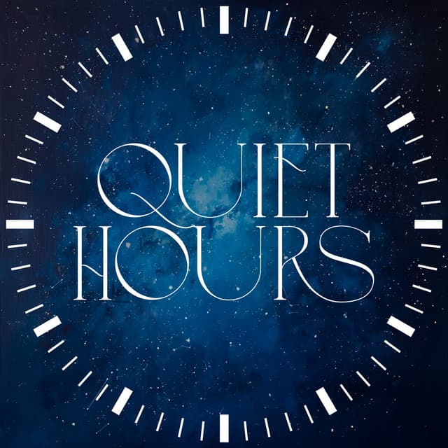 Quiet Hours - Elena Marel