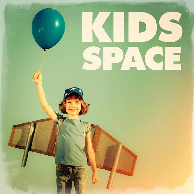 Kids Space - Kids Hits Project