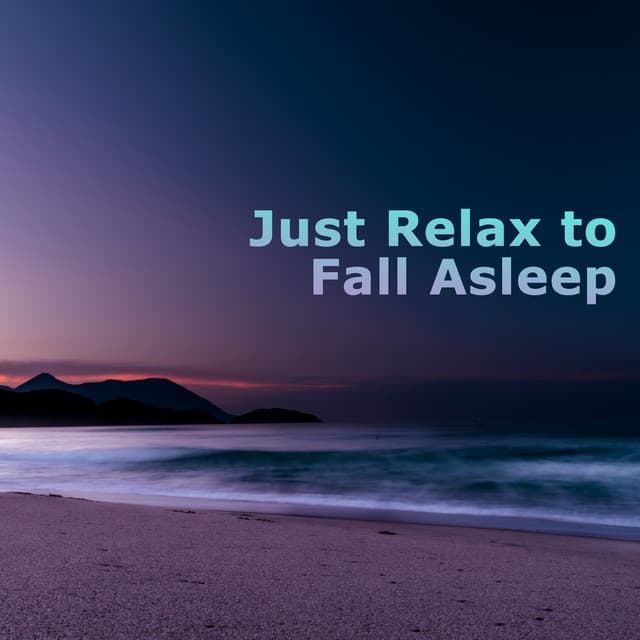 Just Relax to Fall Asleep - Sleep Music 432Hz