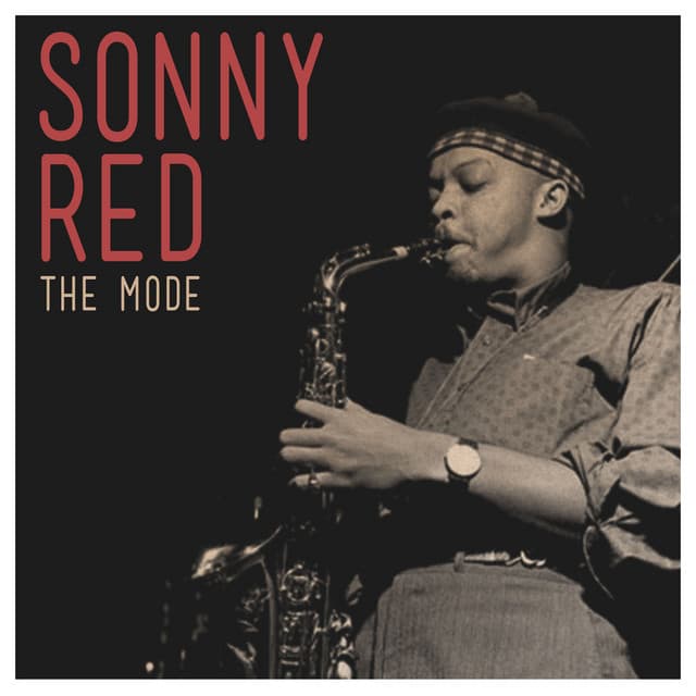 The Mode - Sonny Red