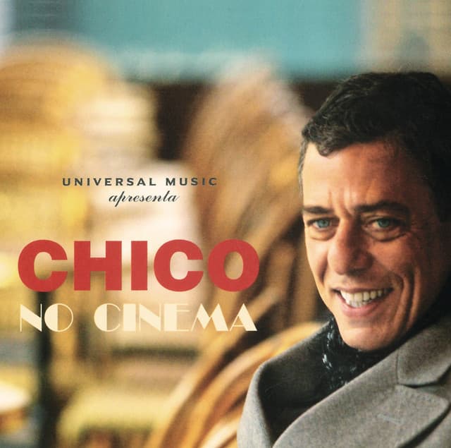 Chico No Cinema - Chico Buarque