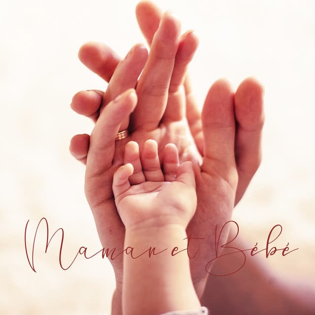 Maman et Bébé - Dean Evanos
