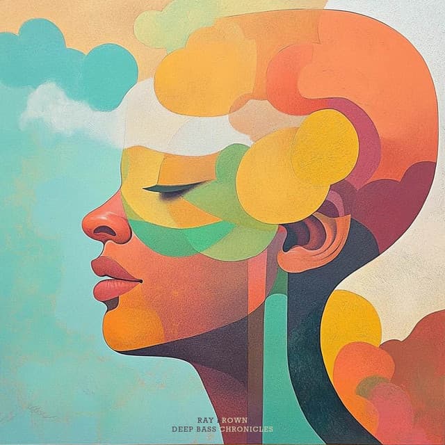 Deep Bass Chronicles - Ray Brown