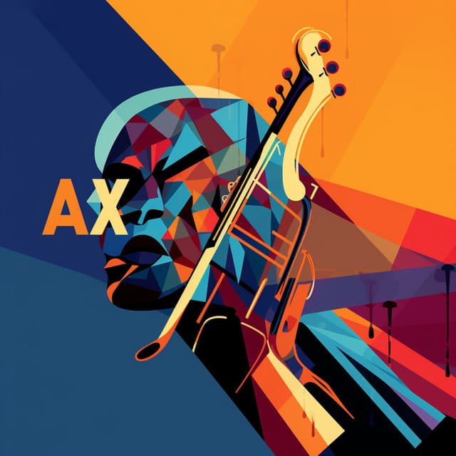 Bohemian Jazz Music: Artistic Spirit Rhythm - Cafe Jazz Relax