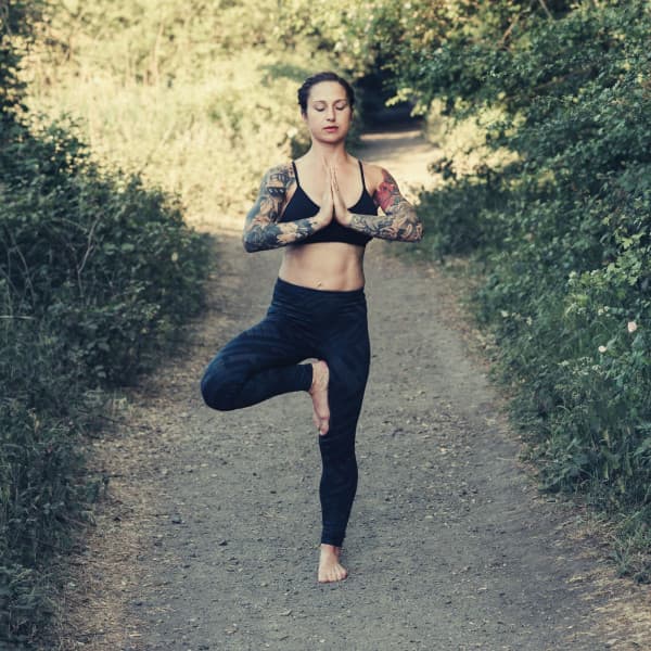 Music for Blissful Beats - Massage Tribe