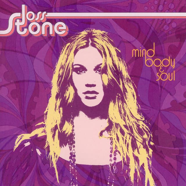 Mind Body & Soul - Joss Stone
