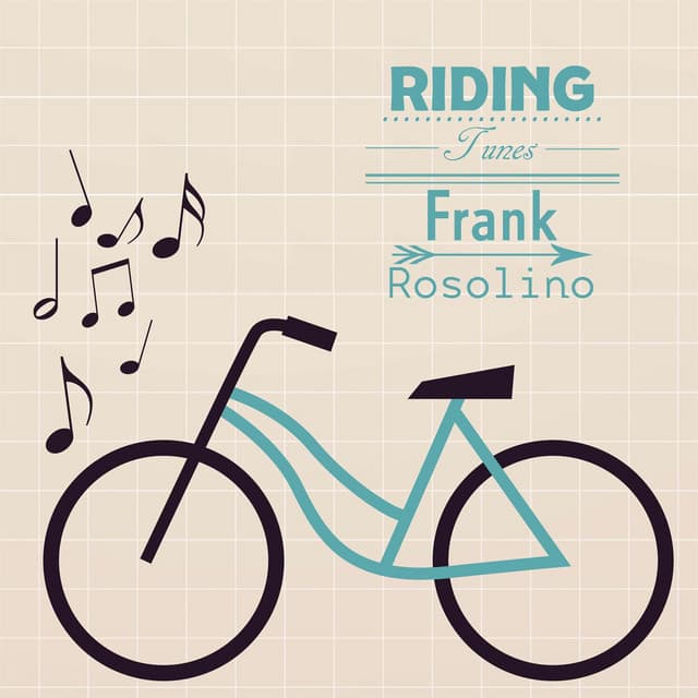Riding Tunes - Frank Rosolino