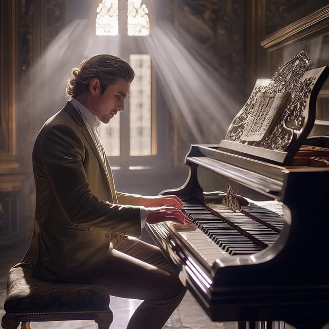 Momentos Que Llevan El Piano Con La Brisa Para Relajar - Jason Humphries