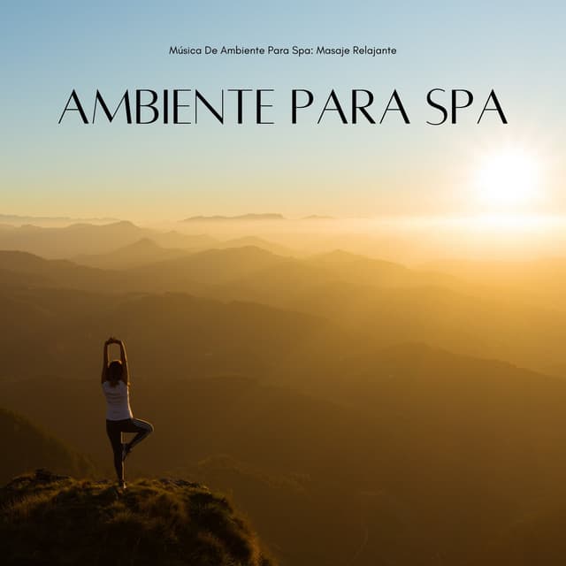 Música De Ambiente Para Spa: Masaje Relajante - Reiki Consorte de Curación