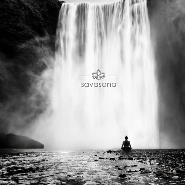 Relaxing Yoga Music - Savasana