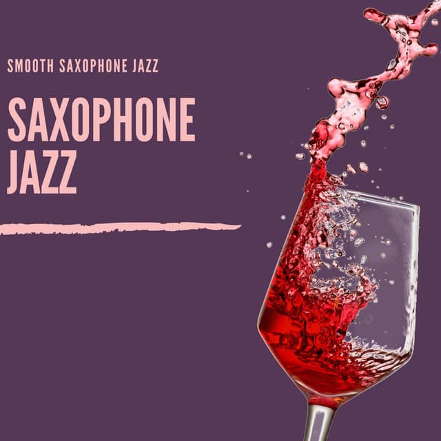 Hoi - Saxophone Jazz