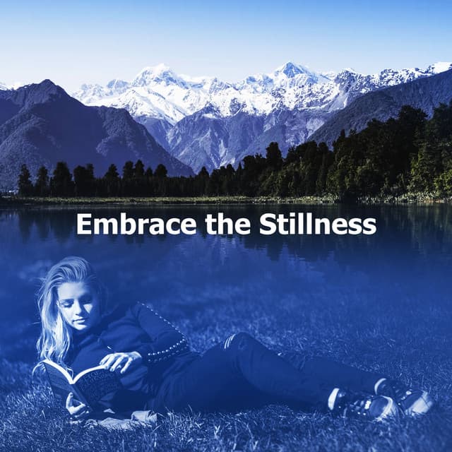 Embrace the Stillness - Study Music Library