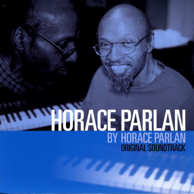 Horace Parlan By Horace Parlan - Horace Parlan