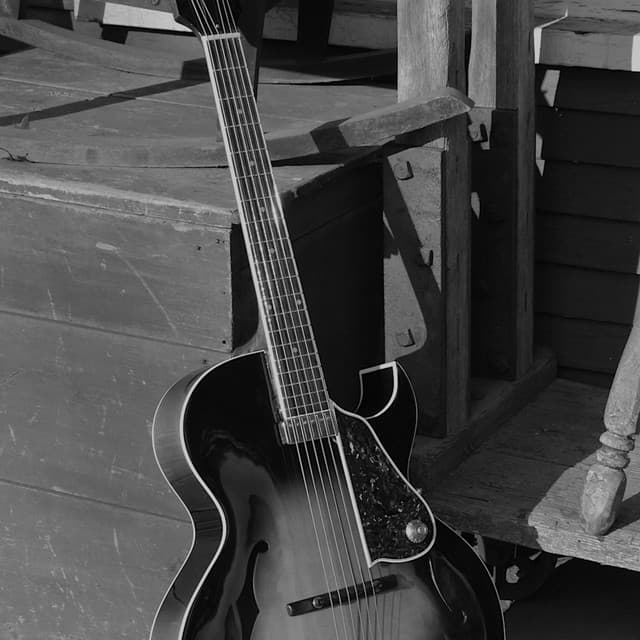 Relaxing Electric Guitar Music For Concentration, Focus, Meditation, Memory, Work, and More - Relaxing White Noise :)