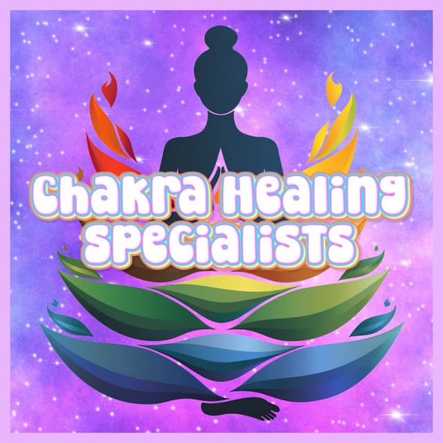 Chakra Healing Specialists
