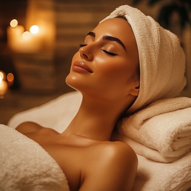 Music for Relaxation and Meditation - Spa Chillout Music Collection