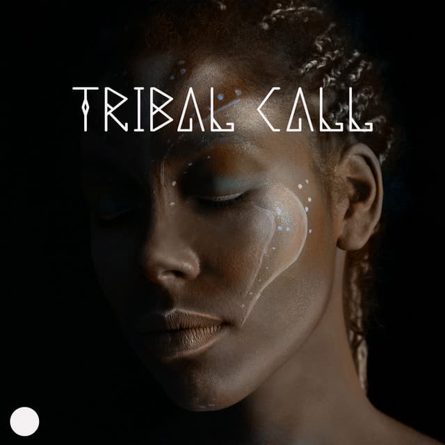 Tribal Call: Shamanic Drums & Flute Music - Shamanic Drumming Consort