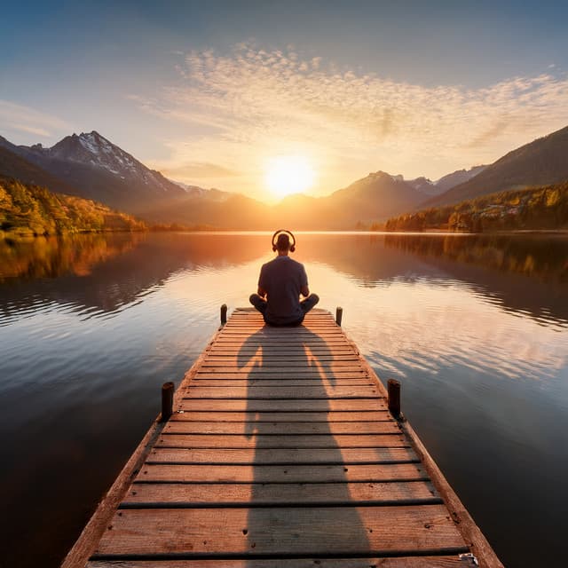 Música De Piano Para La Relajación Total - Giovanni Lucas