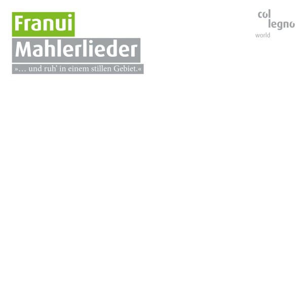 Mahlerlieder - Franui