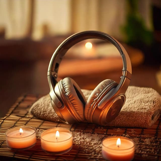 Spa Serenity: Melodies for Massage - Native World Group