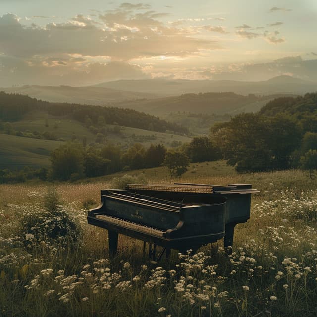 Música De Piano: Serenatas Del Viento - Canal de piano clásico